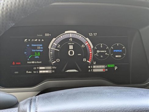 New 2026 Toyota Tundra TRD Pro image 10