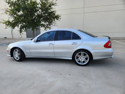 Used 2008 Mercedes-Benz E 320 BlueTEC Sedan image 36