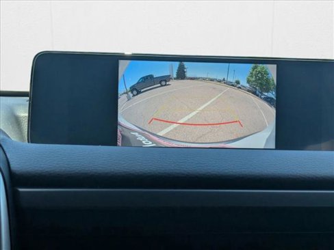New 2025 MAZDA CX-50 AWD 2.5 Turbo w/ Cargo Package image 7