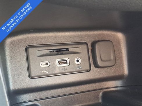 Used 2024 Chevrolet Equinox Premier w/ LPO, Floor Liner Package image 26