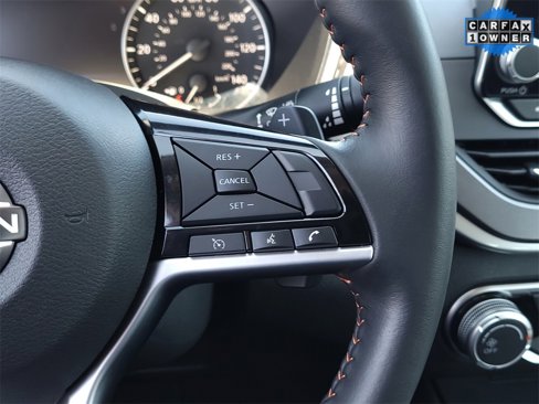 Used 2024 Nissan Altima 2.5 SR image 28