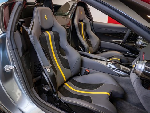 Used 2023 Ferrari 812 Competizione A image 19