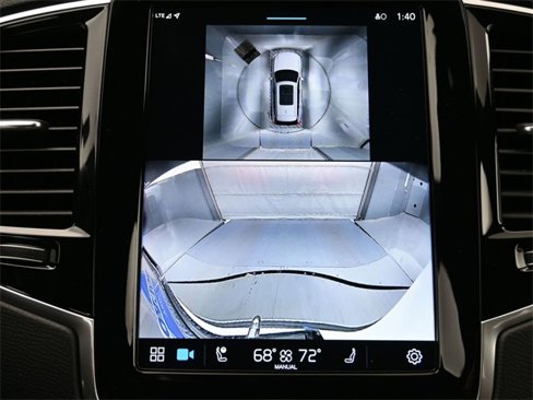 Used 2024 Volvo XC90 B6 Plus w/ Protection Package Premier image 21