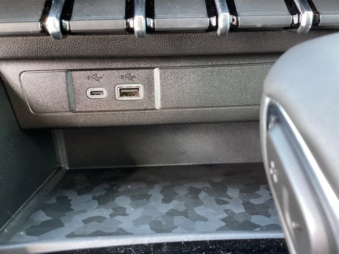 New 2026 GMC Canyon Elevation w/ Convenience Package image 24