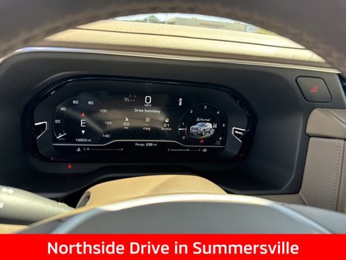 Certified 2024 GMC Yukon Denali w/ Max Trailering Package image 21