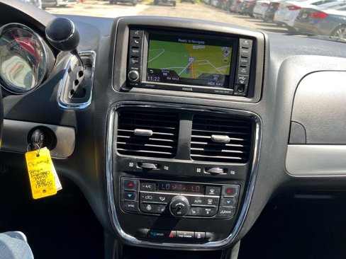 Used 2019 Dodge Grand Caravan GT image 16