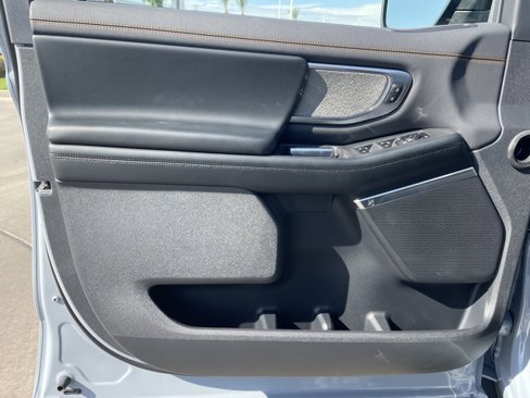 New 2025 Ford Expedition Tremor image 18
