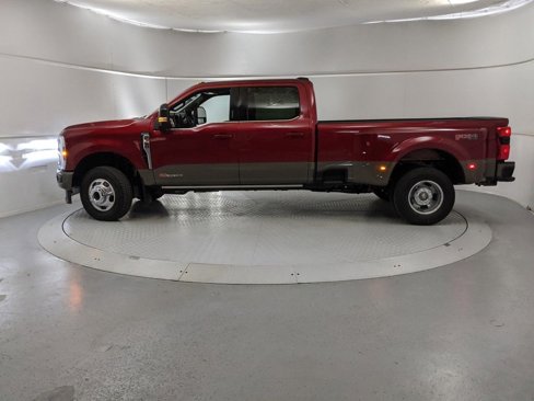 New 2026 Ford F350 King Ranch image 5