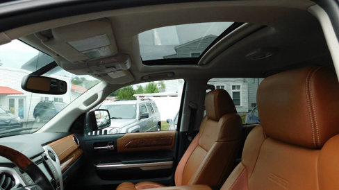 Used 2015 Toyota Tundra 1794 Edition image 30