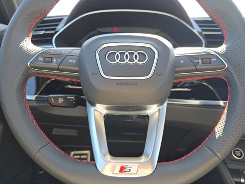 New 2025 Audi Q3 2.0T Premium Plus image 21