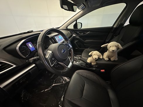 Used 2018 Subaru Crosstrek 2.0i Limited image 18