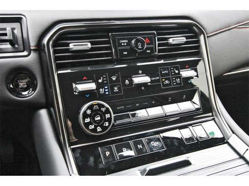 New 2026 Nissan Armada PRO-4X w/ Captain's Chari Seat Package image 27