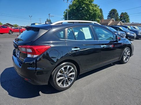 Used 2023 Subaru Impreza 2.0i Limited image 7