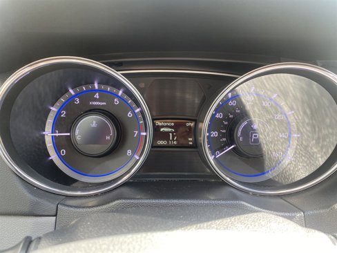 Used 2014 Hyundai Sonata GLS w/ Popular Equipment Group 2 image 19