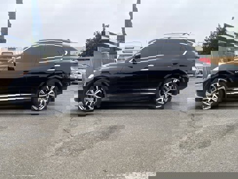 Used 2017 INFINITI QX50 Journey w/ Premium Package image 4