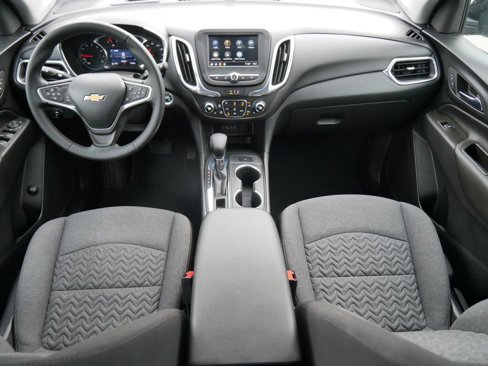 Used 2023 Chevrolet Equinox LT image 14