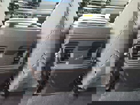 New 2025 Chevrolet Silverado 1500 LT Trail Boss w/ Dark Appearance Package image 20