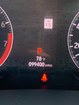 Used 2018 Honda Accord LX image 12