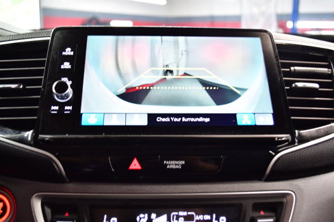 Used 2024 Honda Ridgeline Sport image 20