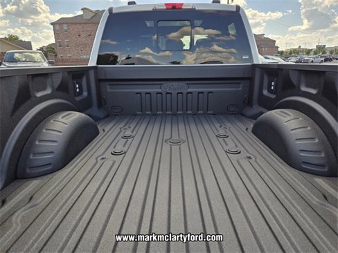New 2026 Ford F250 King Ranch image 13