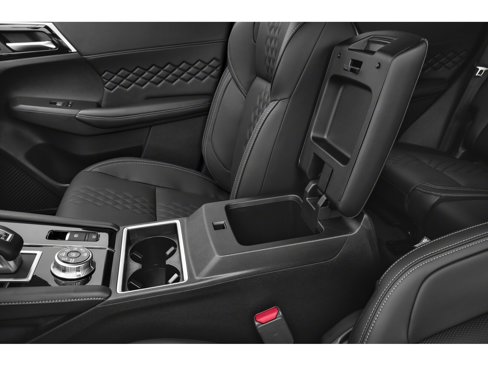 New 2025 Mitsubishi Outlander SEL Black Edition image 13