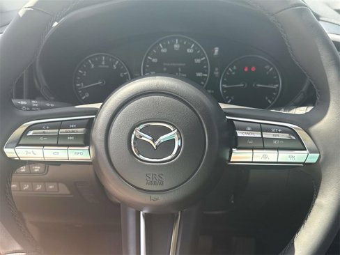 New 2025 MAZDA CX-50 AWD 2.5 Turbo w/ Accent Package image 16