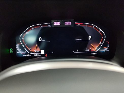 New 2026 BMW 840i xDrive Coupe image 16