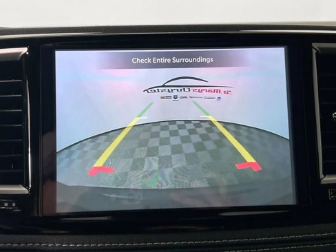 New 2025 Chrysler Pacifica Select image 14