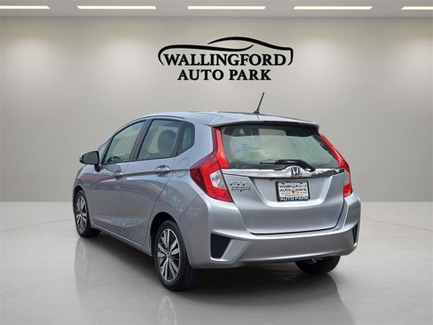 Used 2017 Honda Fit EX image 6