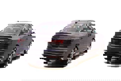 Certified 2023 Audi S4 Premium Plus w/ Premium Plus Package image 8