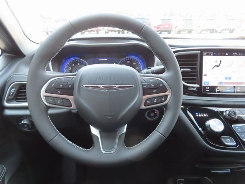 New 2026 Chrysler Pacifica Select image 31