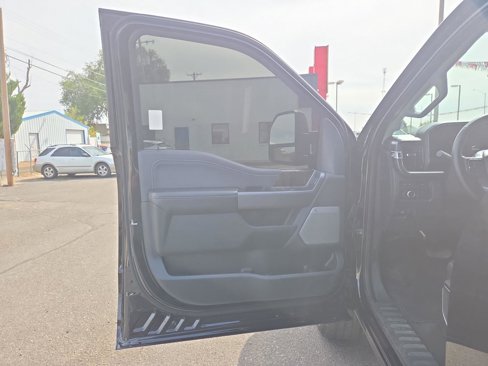 Used 2024 Ford F250 Lariat image 35