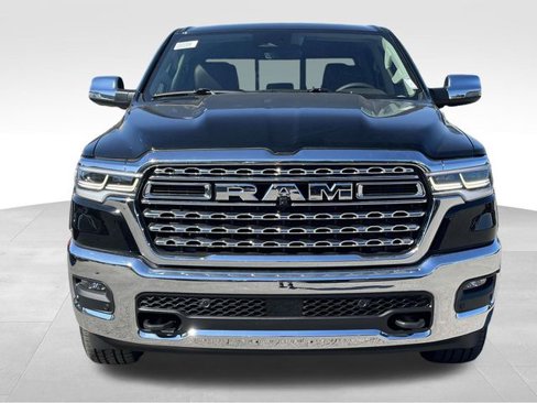 New 2026 RAM 1500 Limited image 2
