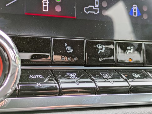 New 2026 GMC Canyon Elevation w/ Convenience Package image 19