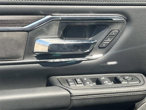 New 2026 RAM 1500 Laramie w/ Sport Appearance Package image 12
