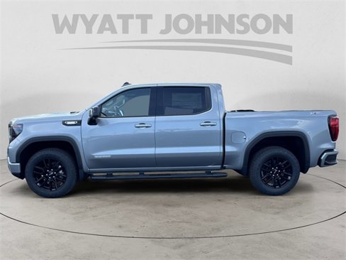 New 2026 GMC Sierra 1500 Elevation w/ Elevation Premium Package image 2