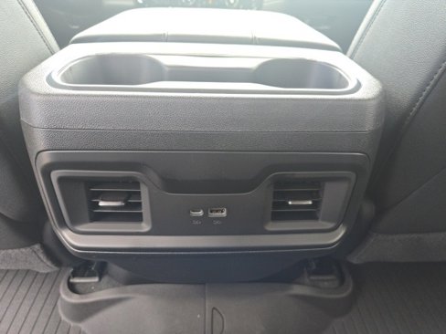 New 2025 Chevrolet Silverado 2500 LT w/ Trail Boss Package image 31
