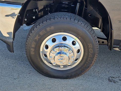 New 2026 RAM 3500 Laramie image 13