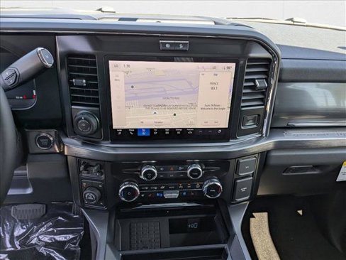 New 2026 Ford F250 Lariat image 12