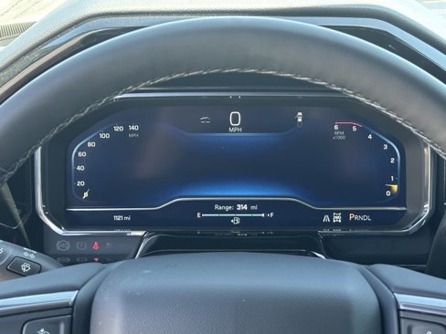 Used 2025 Chevrolet Silverado 3500 High Country w/ High Country Premium Package image 33