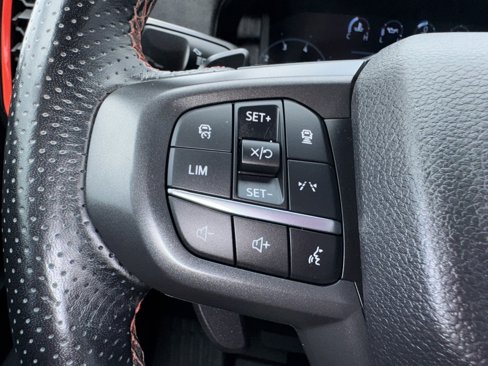 Certified 2024 Ford Ranger Raptor image 45