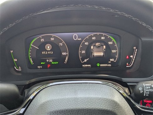 New 2026 Honda Civic Sport Touring image 30