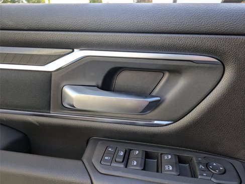 New 2026 RAM 1500 Big Horn image 11