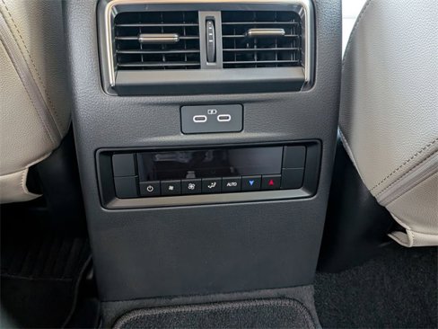 New 2025 MAZDA CX-90 3.3 Turbo w/ Preferred Package image 29