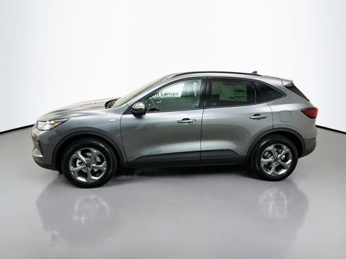 New 2026 Ford Escape ST-Line Select w/ Tech Pack #2 image 4