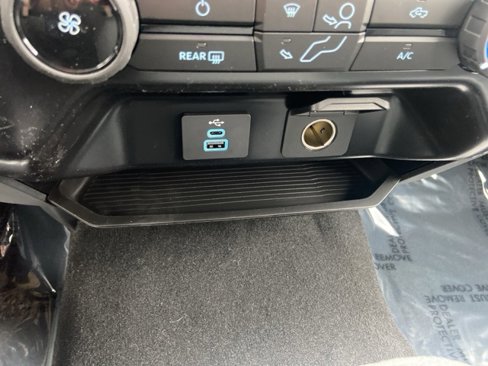 New 2025 Ford F350 XLT w/ 360-Degree Camera Package image 22
