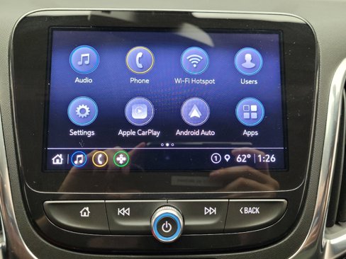 Used 2022 Chevrolet Equinox Premier w/ LPO, Floor Liner Package image 25