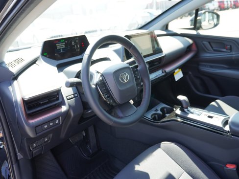 New 2026 Toyota Prius Plug-In Hybrid image 20