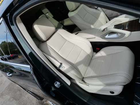 Used 2022 Mercedes-Benz GLS 450 4MATIC image 39