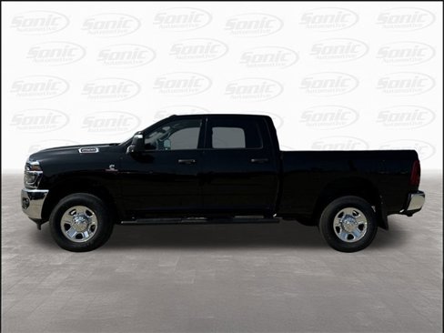 New 2025 RAM 2500 Tradesman image 2